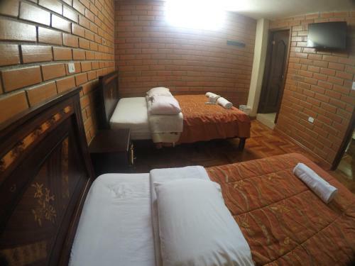 Albergue Hostal Nomada