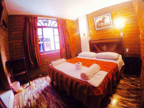 Albergue Hostal Nomada