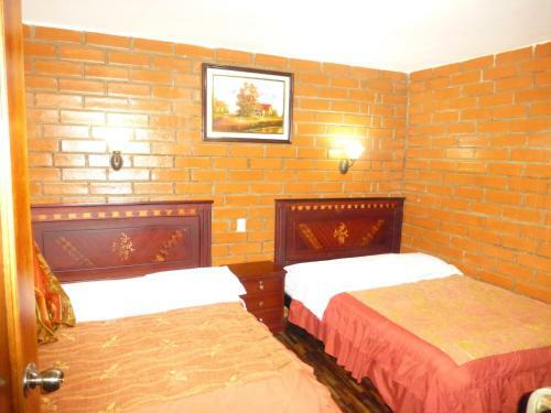 Albergue Hostal Nomada