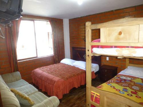 Albergue Hostal Nomada