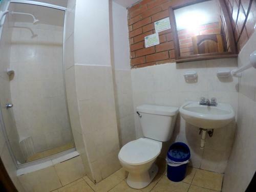 Albergue Hostal Nomada