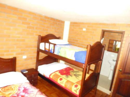 Albergue Hostal Nomada