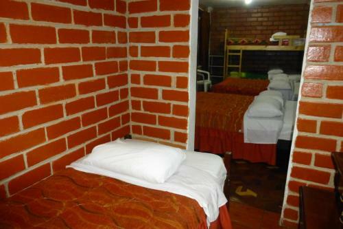 Albergue Hostal Nomada