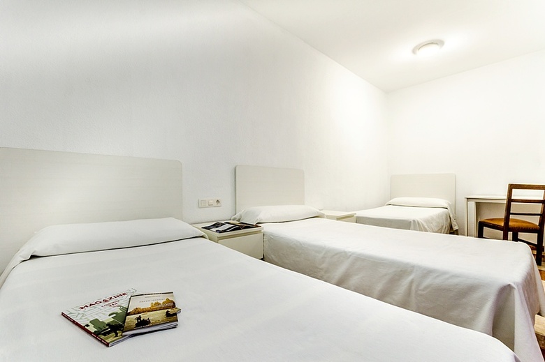 Hostal Pension Martinez
