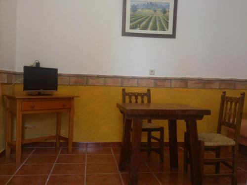 Hostal Restaurante Venta El Trillo