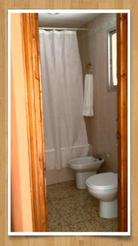Hostal Restaurante Venta El Trillo