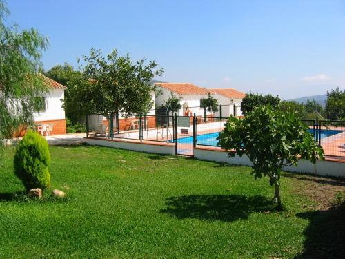 Hostal Restaurante Venta El Trillo