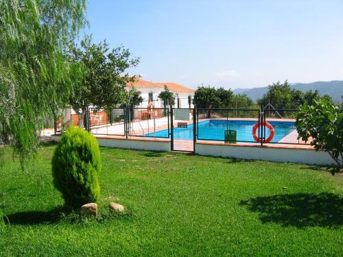 Hostal Restaurante Venta El Trillo