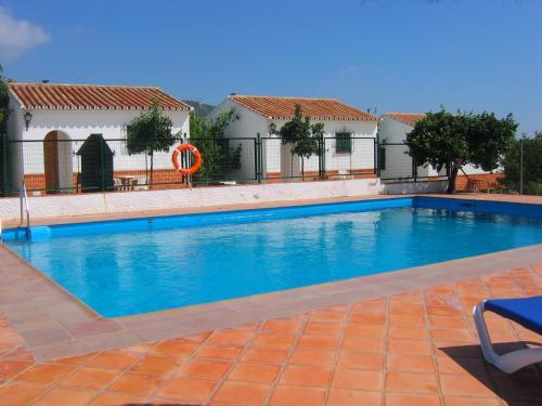 Hostal Restaurante Venta El Trillo