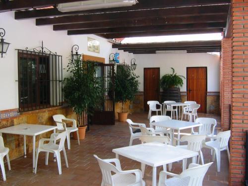 Hostal Restaurante Venta El Trillo