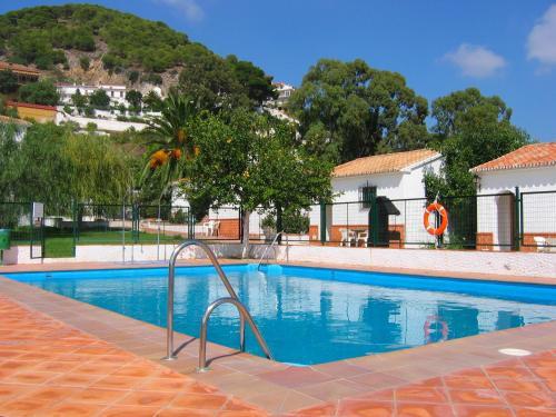 Hostal Restaurante Venta El Trillo