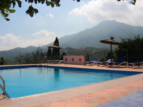 Hostal Restaurante Venta El Trillo