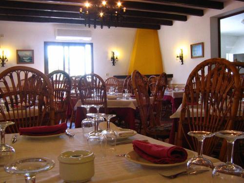 Hostal Restaurante Venta El Trillo