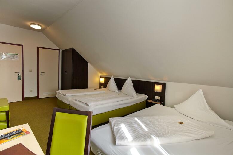 Hotel Demas Garni