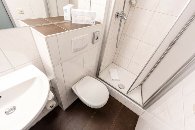 Hotel Demas Garni