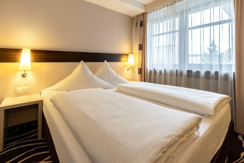 Hotel Demas Garni