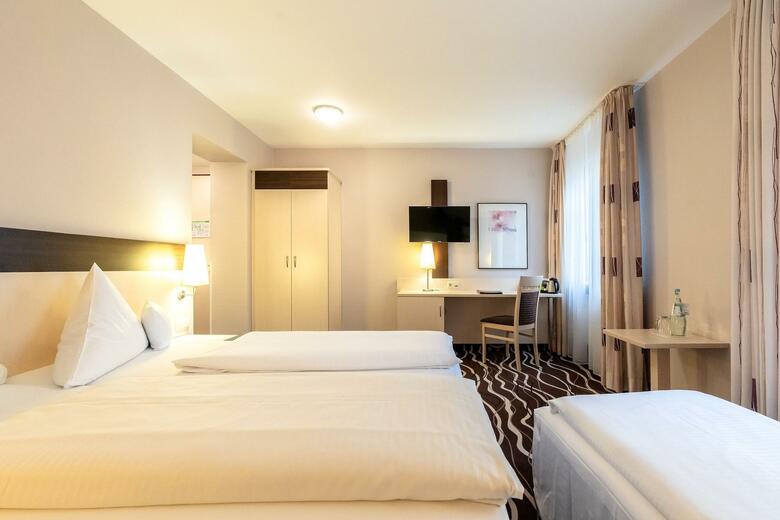 Hotel Demas Garni