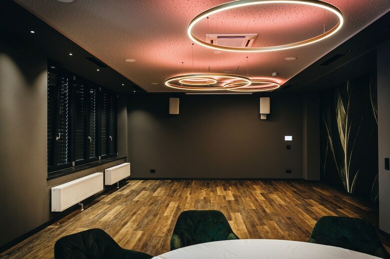 Hotel Demas Garni