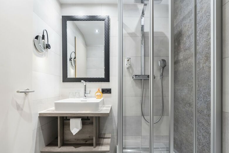 Hotel Demas Garni