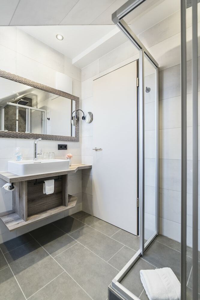Hotel Demas Garni