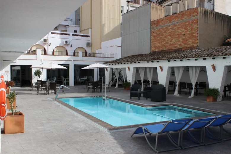 Hotel Salom�