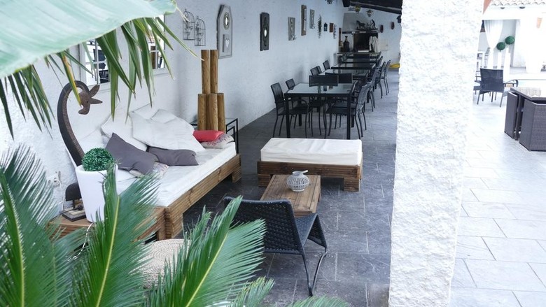 Hotel Salom�