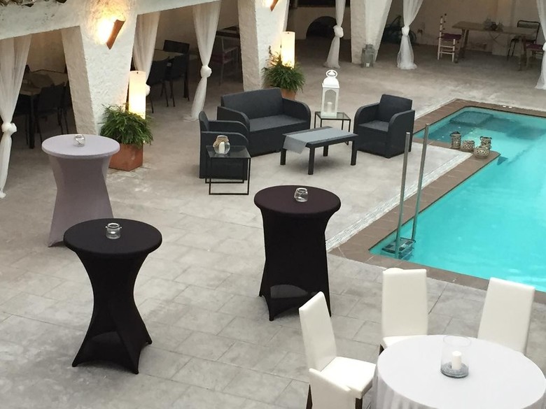 Hotel Salom�