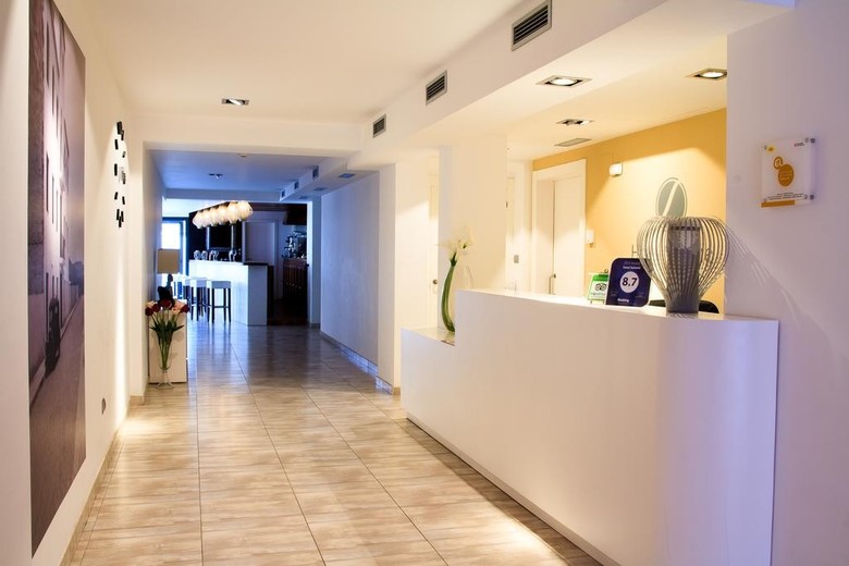 Hotel Salom�
