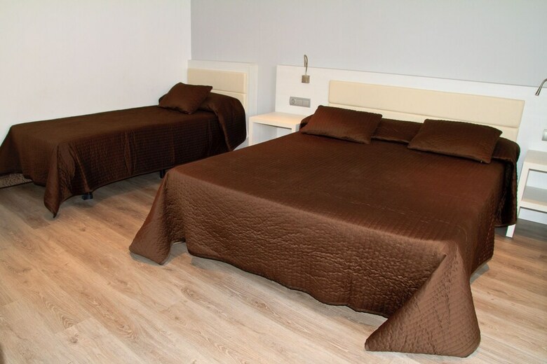 Hotel Salom�