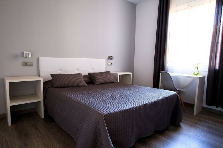 Hotel Salom�