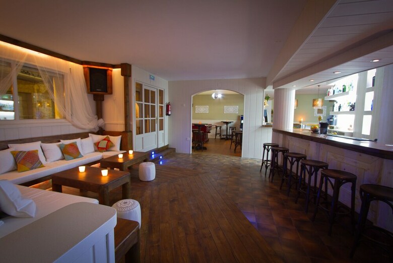 Hotel Salom�