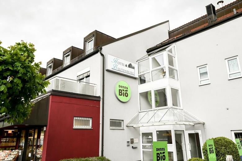 Hotel Blutenburg