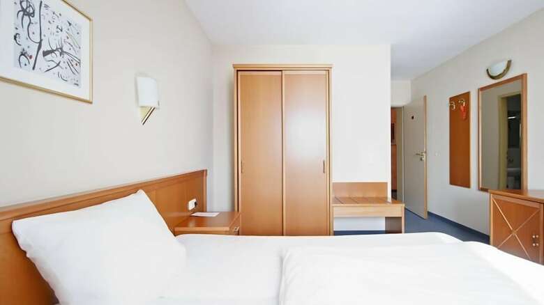 Hotel Blutenburg