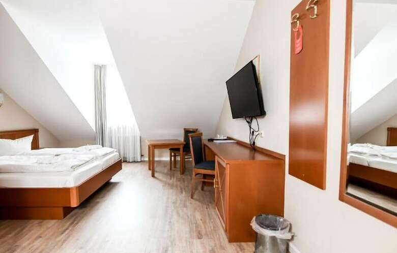 Hotel Blutenburg