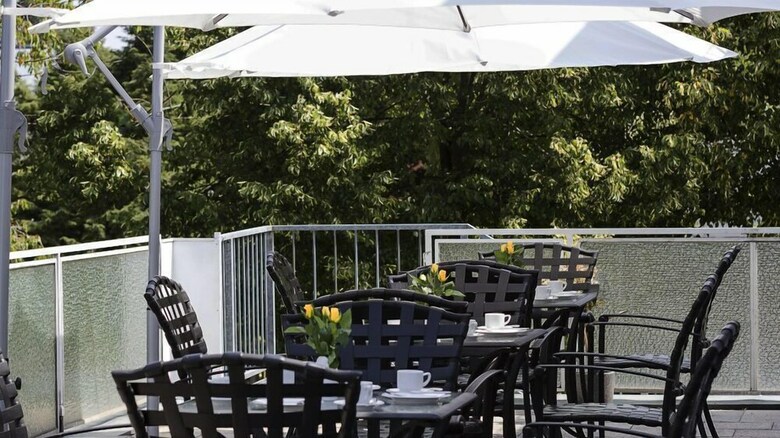 Hotel Blutenburg
