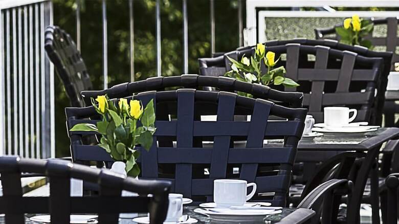 Hotel Blutenburg