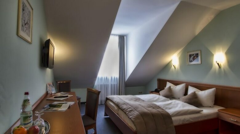 Hotel Blutenburg