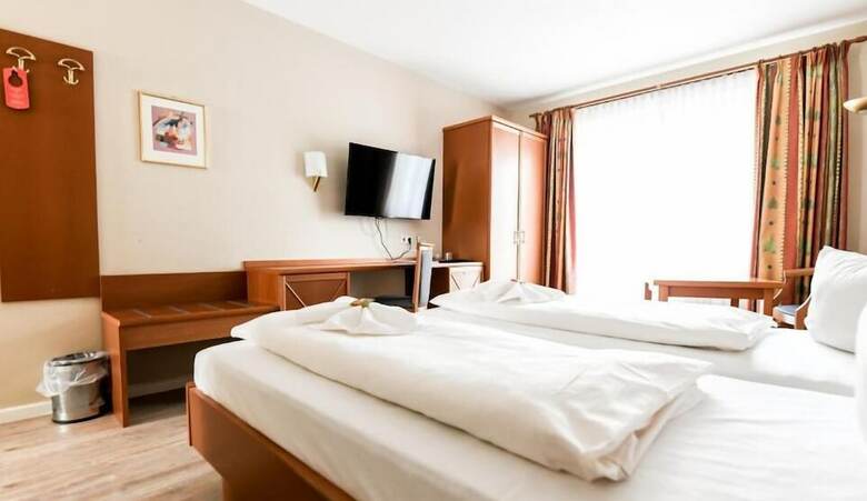 Hotel Blutenburg
