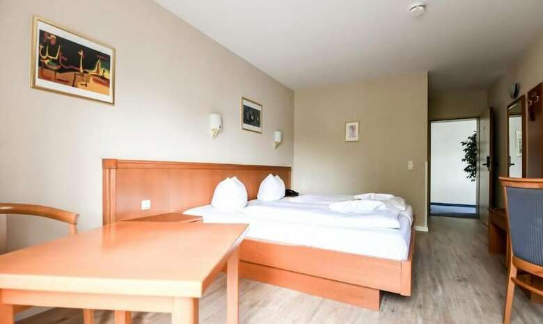 Hotel Blutenburg