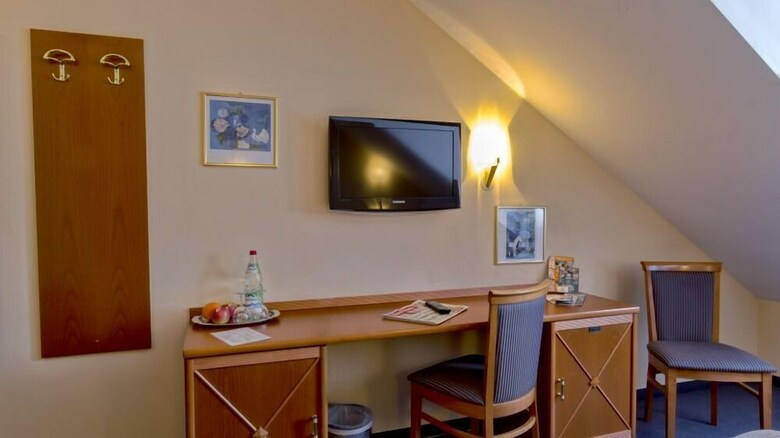 Hotel Blutenburg