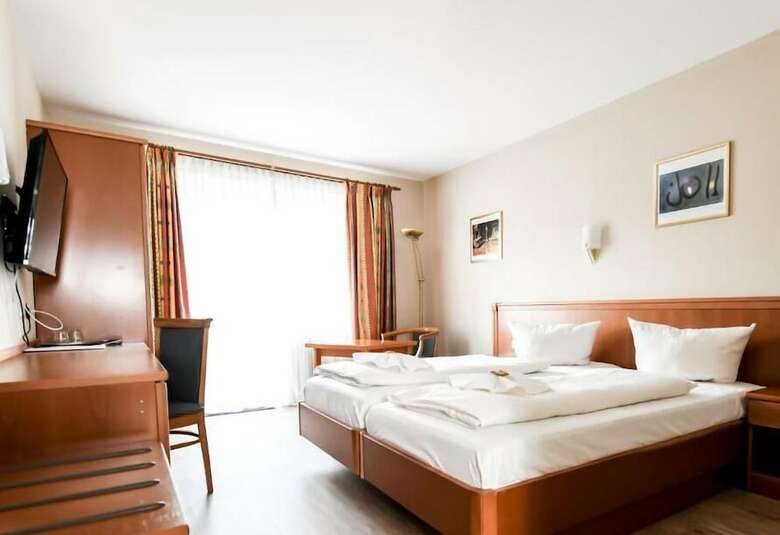 Hotel Blutenburg