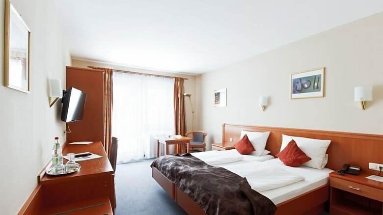 Hotel Blutenburg