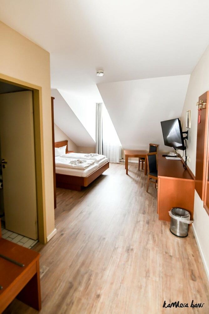 Hotel Blutenburg