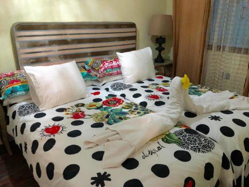Apartamento Caser�o De La Playa - Adults Only