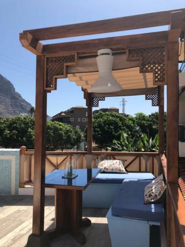 Apartamento Caser�o De La Playa - Adults Only