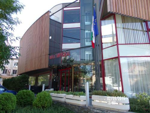 Universal Hotel