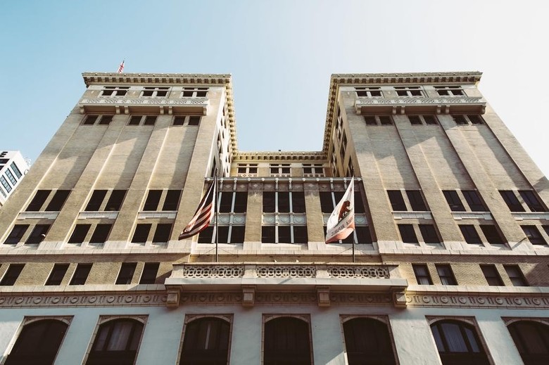 Hotel The Los Angeles Athletic Club