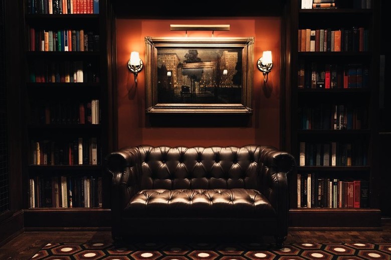 Hotel The Los Angeles Athletic Club