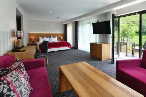 Hotel Rebenhof