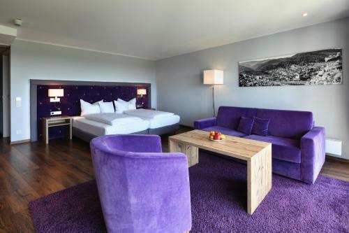 Hotel Rebenhof